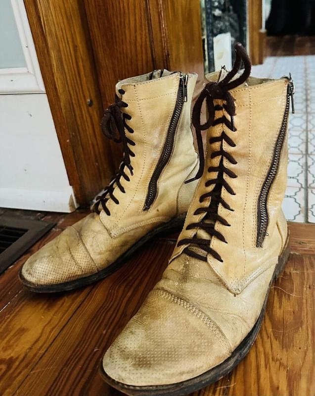 Customer photo for "Tried and true."