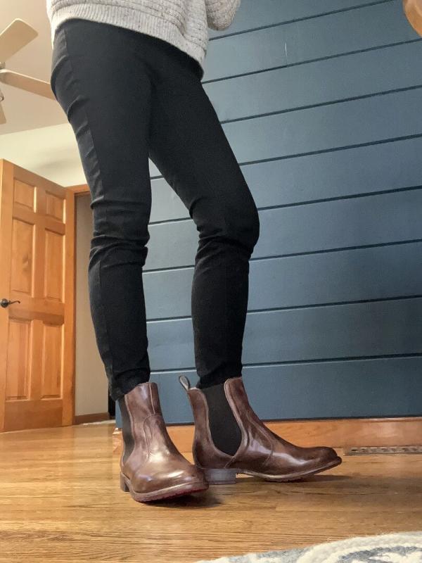 Customer photo for "Super Comfortable Nandi!"