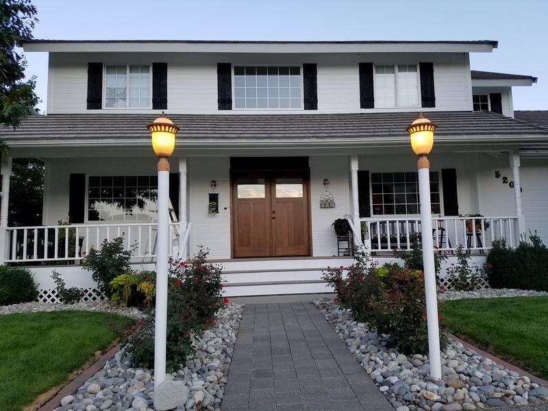 Sears Weatherbeater Exterior Paint Colors Exterior Painting