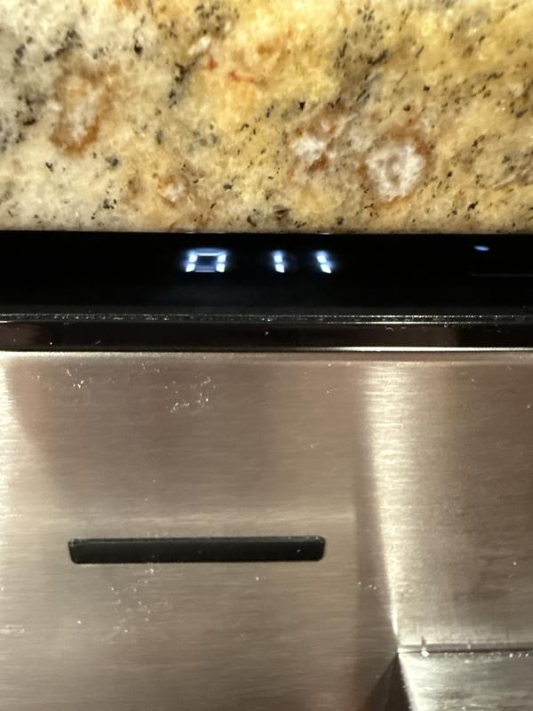 DDT39434X | Tall Tub Dishwasher with (16 place settings, 39.0 | BEKO