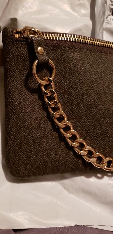 Michael Kors Belt Bag with Pull Chain | belk