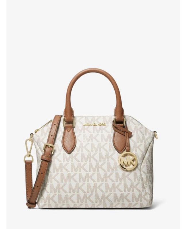 MICHAEL Michael Kors Sienna Medium Messenger Bag | belk