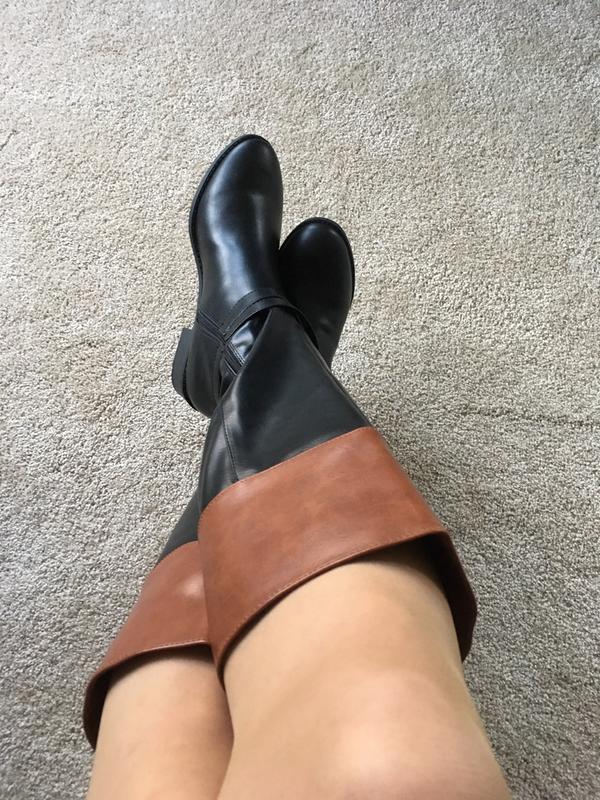 rampage ivenn riding boots