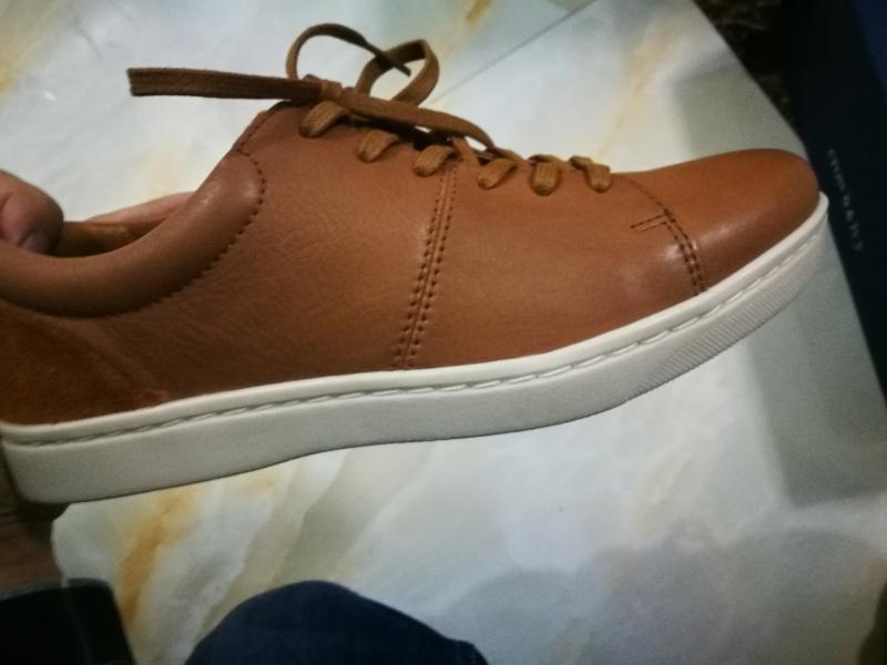 kitna vibe clarks