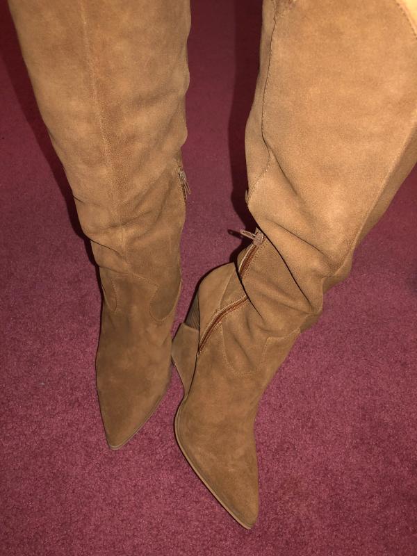 karl lagerfeld boots sale