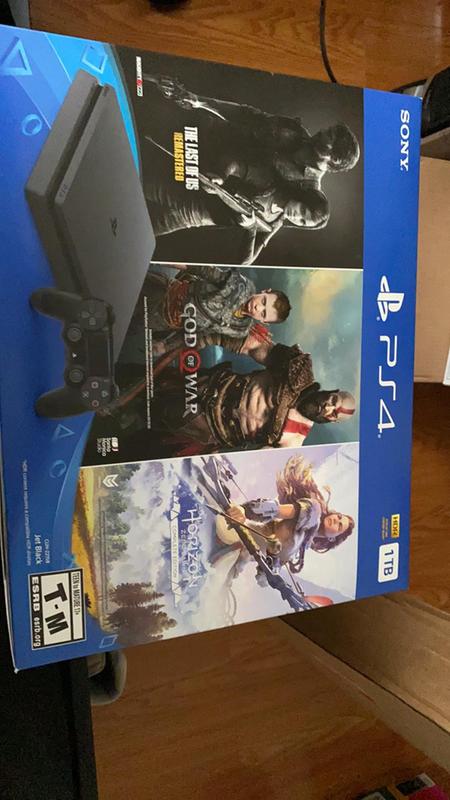 belk ps4 bundle