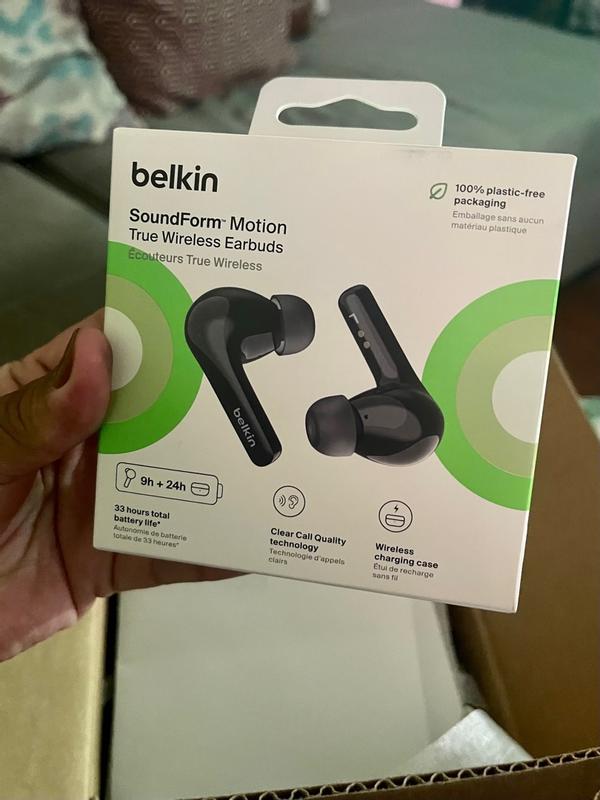 Belkin earbuds online price