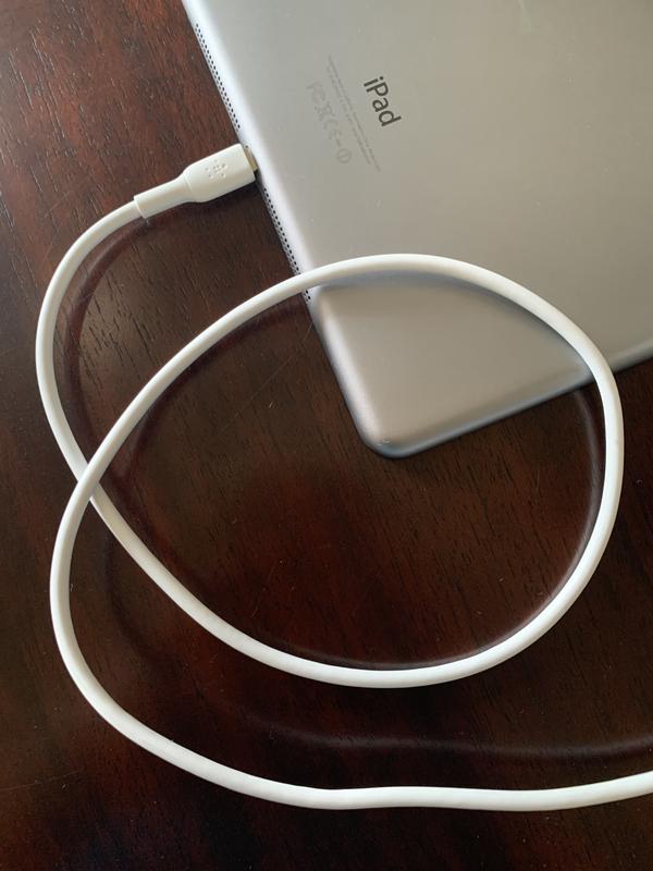 Thick, flexible, and durable!