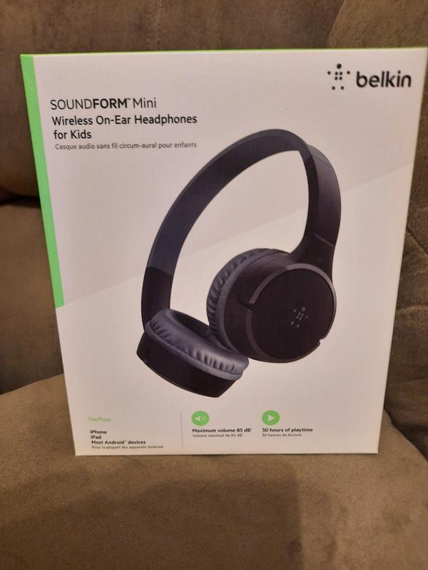 Electronic Corp  Casque Audio Sans fil Sony WHCH510