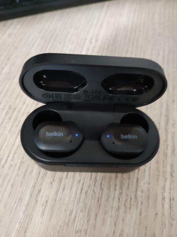 SoundForm True Wireless Bluetooth Earbuds