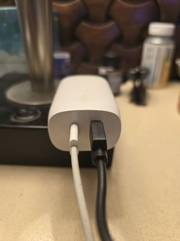 USB C to HDMI 2.1 Adapter (8K 60Hz) | Belkin US