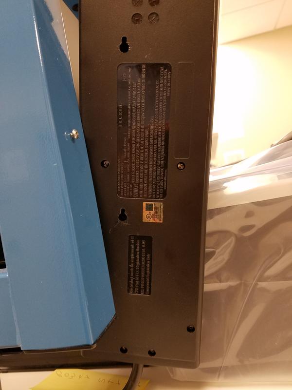 Customer photo 2 of 2. Click to open full size image.