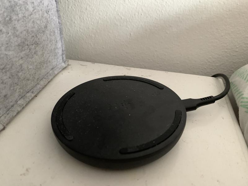 Charger