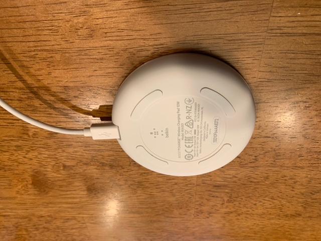 Customer photo 4 of 4. Click to open full size image.