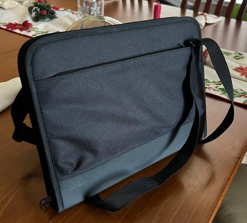 Always-On Laptop Case with Strap - 11-12