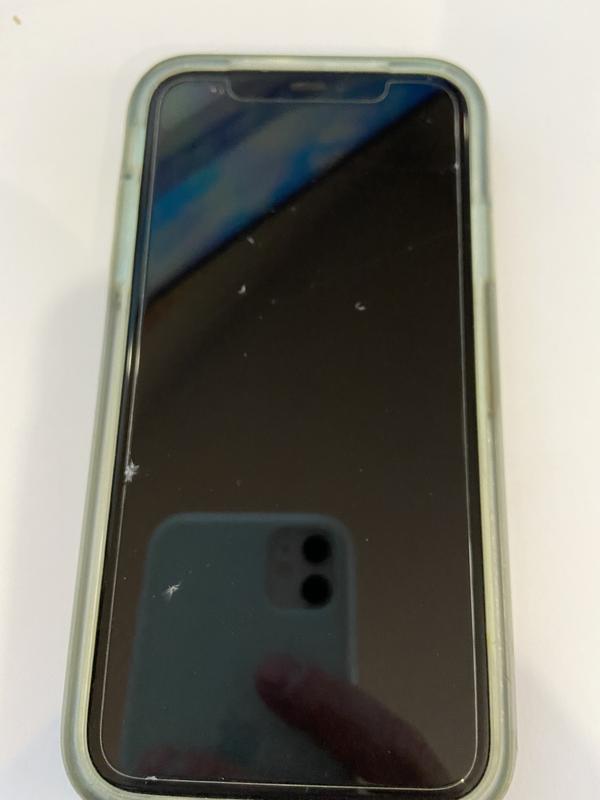Protecteur d'écran InvisiGlass Ultra de Belkin pour iPhone 11 Pro Max / XS  Max - Apple (CA)