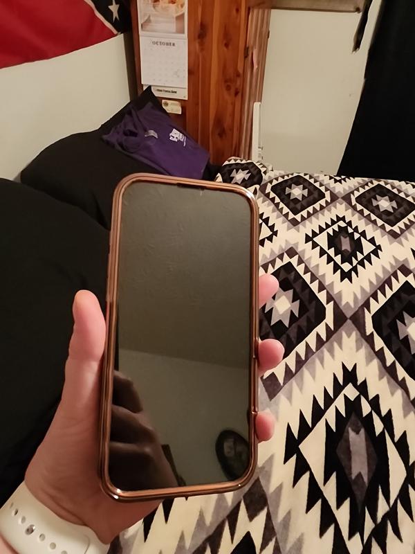 My new iPhone 16 pro max