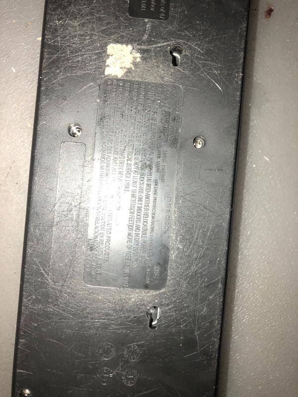 Customer photo 1 of 1. Click to open full size image.