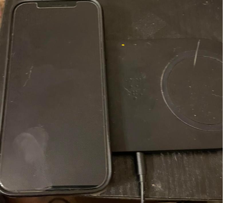 Belkin Charger Does Not Work