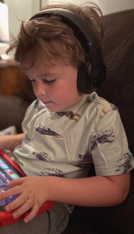 Headphones for 11 discount year old boy