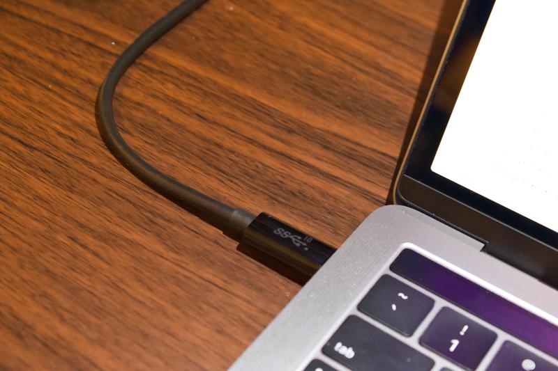 Usb C Magnetic Connector Adapter Linedock Linedock