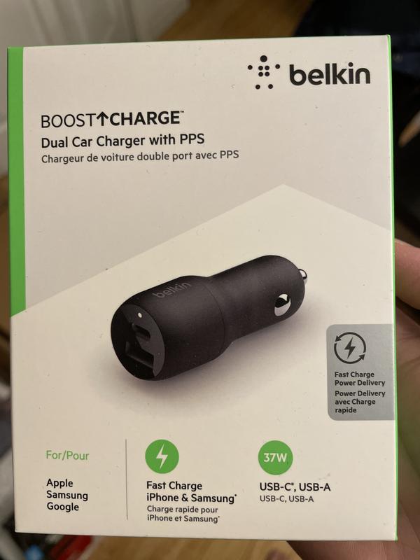 Great option for usb c