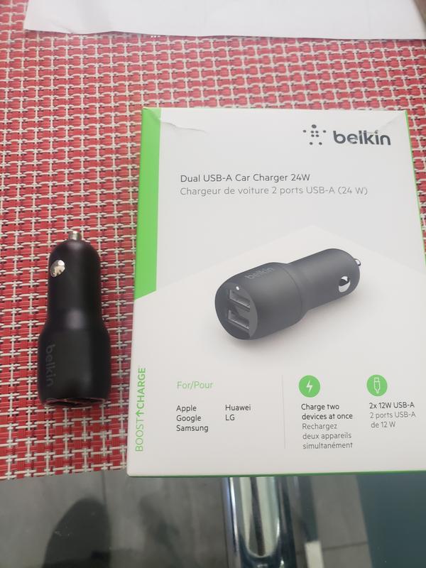 Belkin