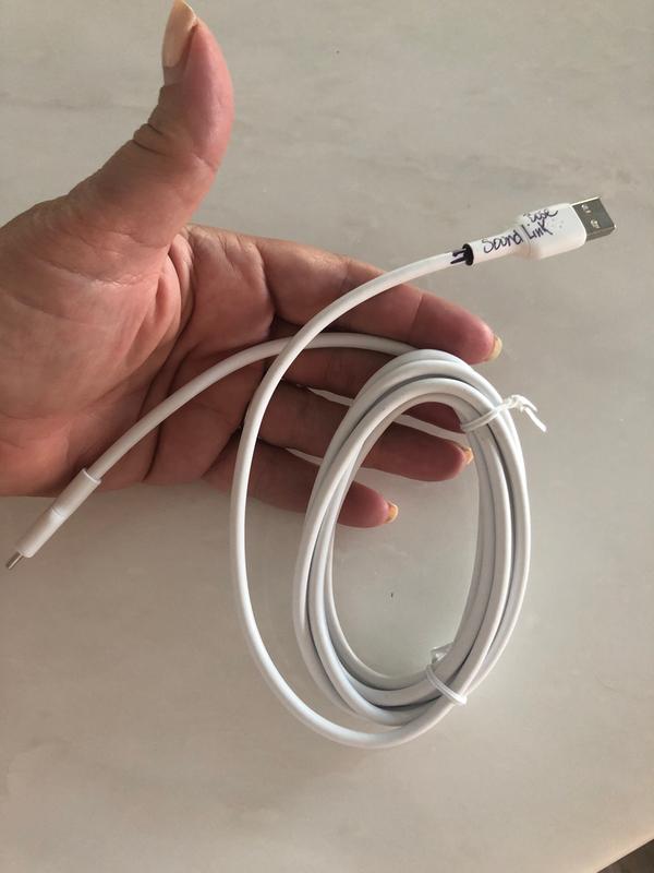 Câble USB-C vers USB-A BOOST↑CHARGE™ BELKIN 6FT USBC NOIR