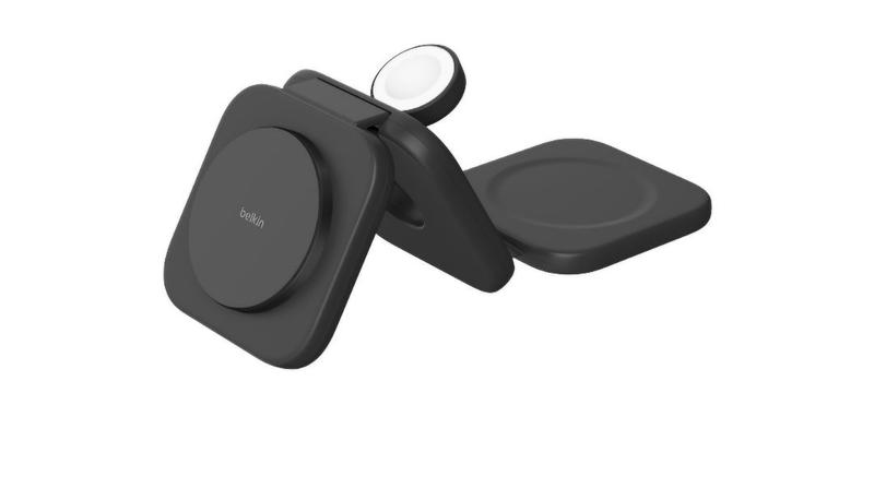 Belkin BOOST CHARGE Pro 3-in-1 with Foldable Design | Abt