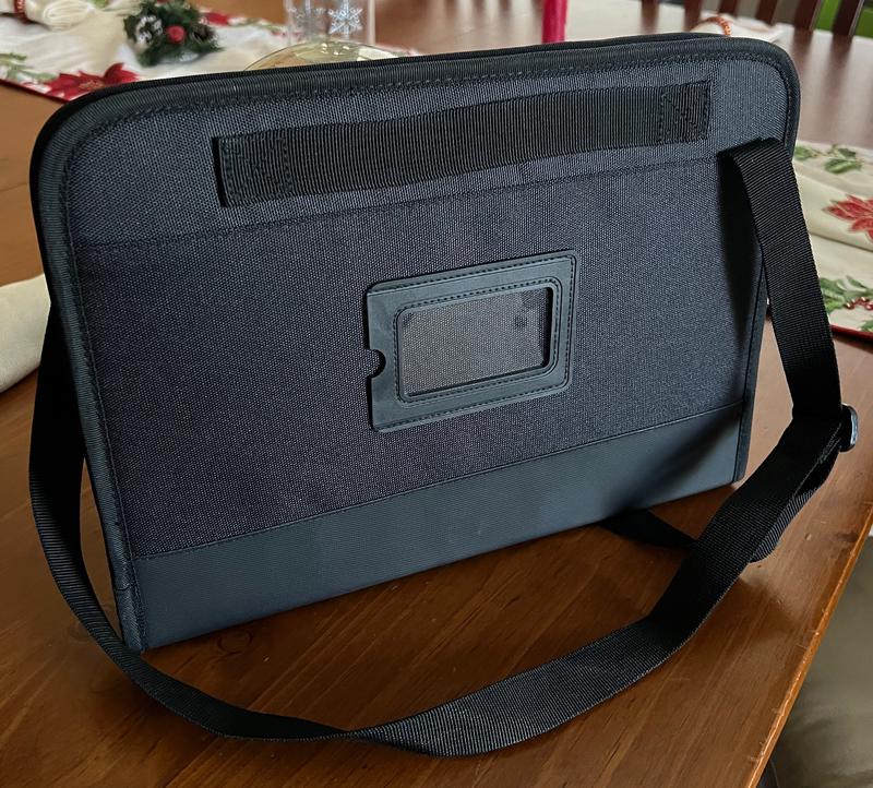 Laptop Case Devices - with Always-On Strap | 11-12\
