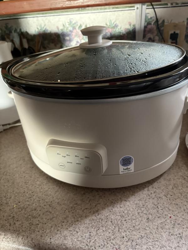 New crockpot