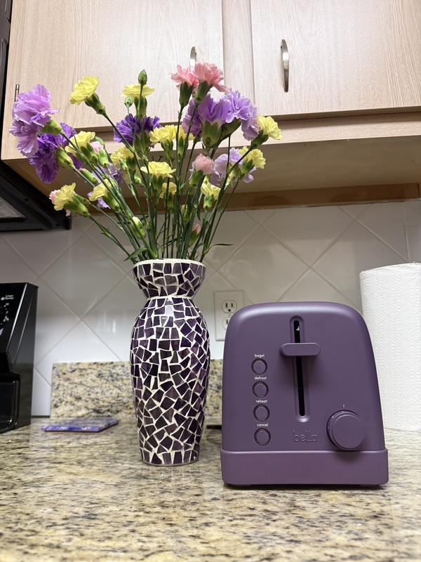 Sometimes, life gives you flowers.