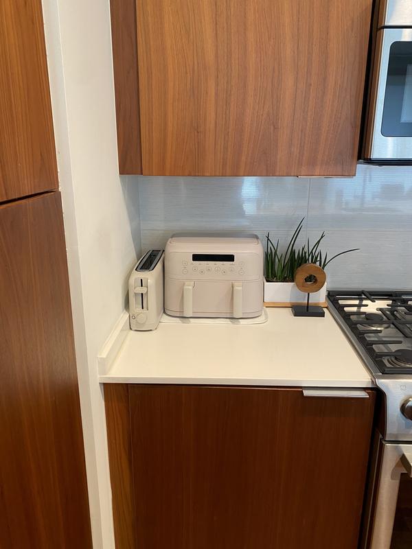 Bella slim toaster