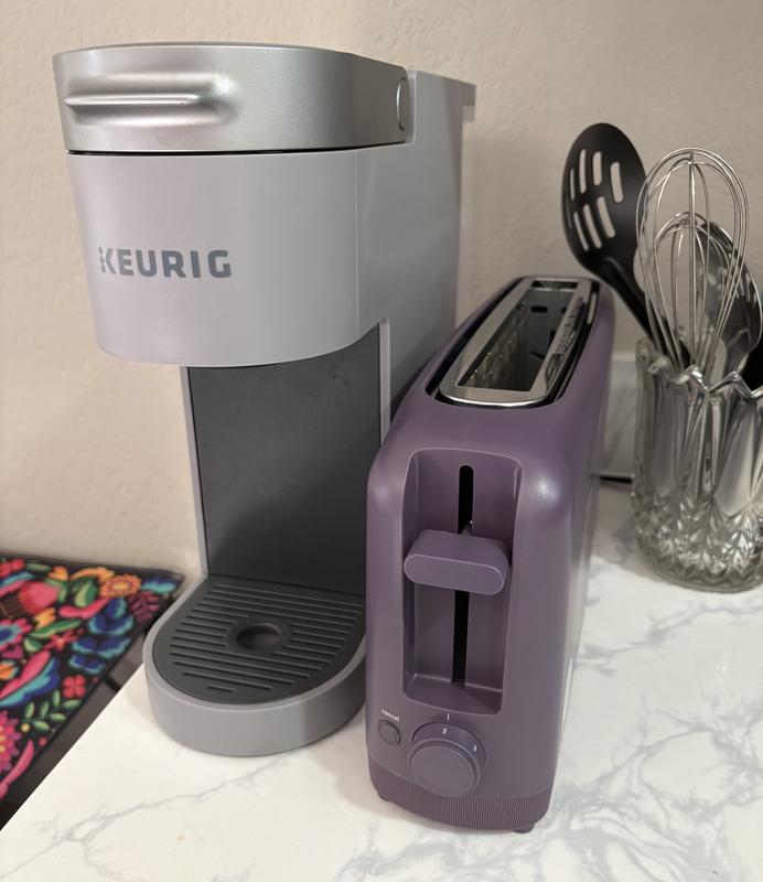 My new Bella 2-slice slim toaster