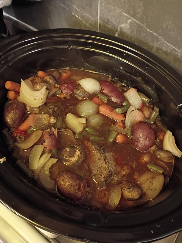 Bella Made Pot Roast
