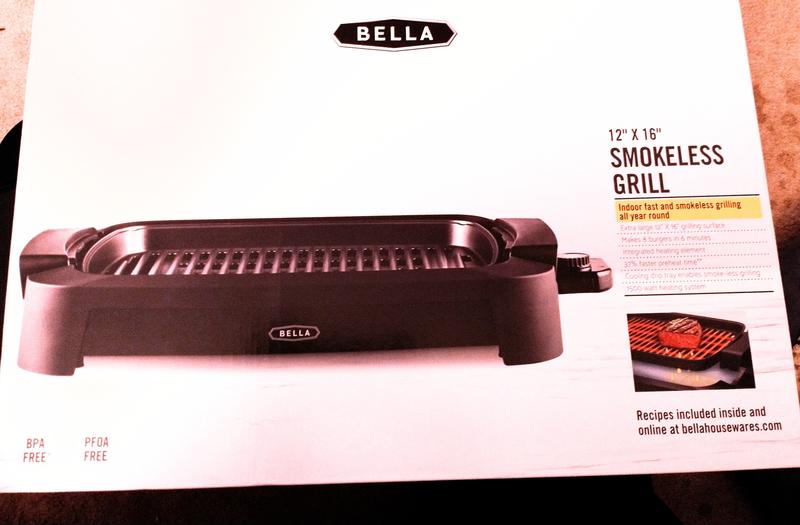 The Best Indoor Smokeless Grills America's Test Kitchen atelieryuwa