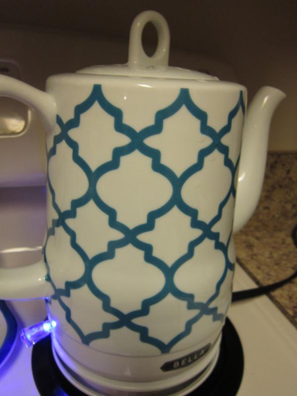 bella tea kettle replacement lid