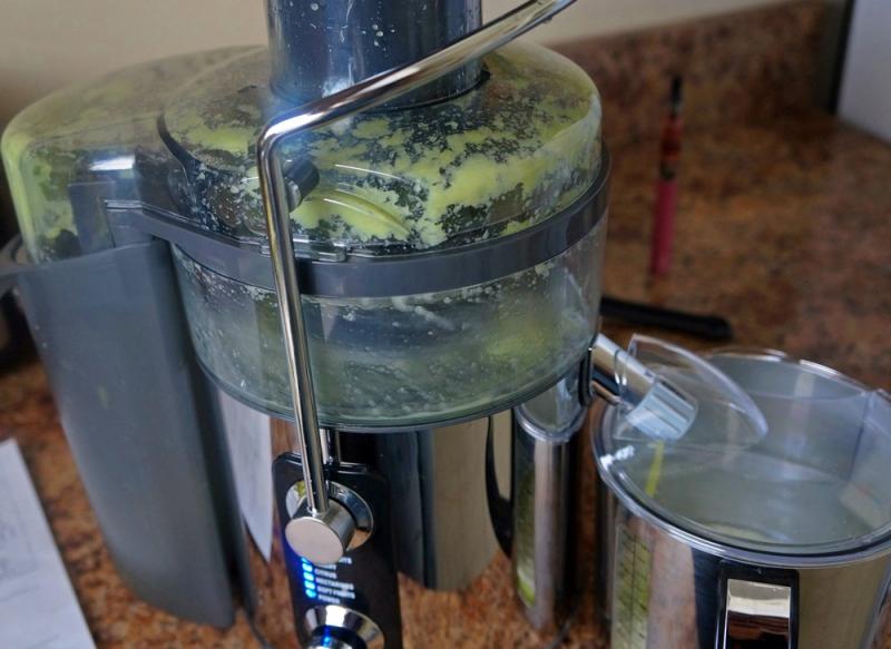 bella juicers