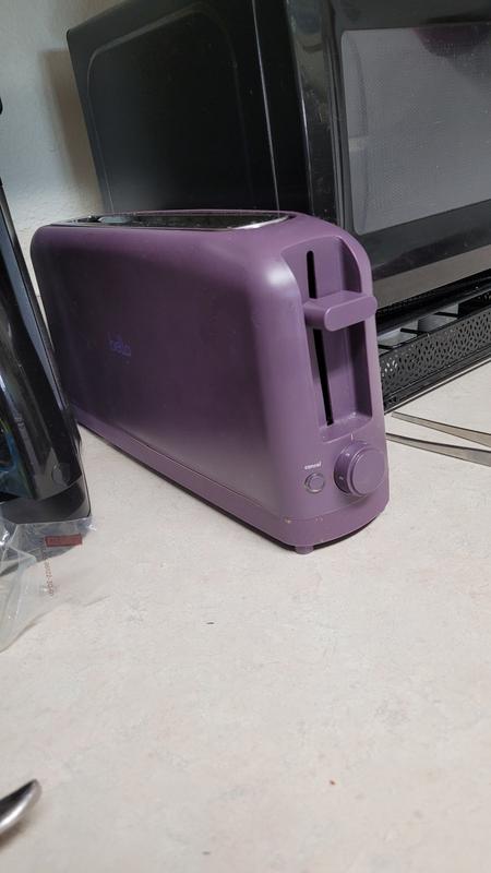 Non working toaster
