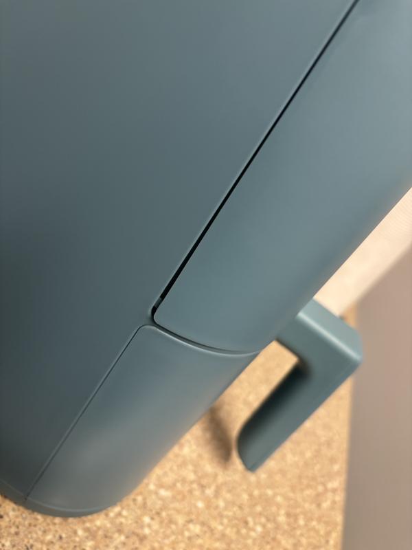 Straight out the box