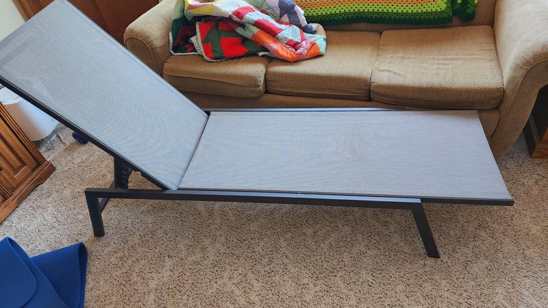 Love this chair