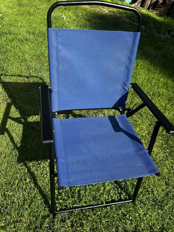 Pretty good looking chair