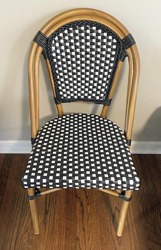 Absolutely Beautiful Chair!