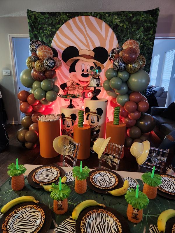 Photo from Mai's Balloonery & Decor
