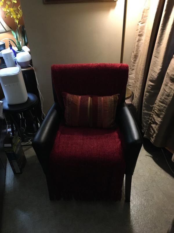 Photo from NYC Happy Customer