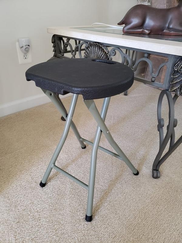 Folding stool argos hot sale