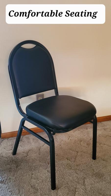 Sturdy Comfortable Chair