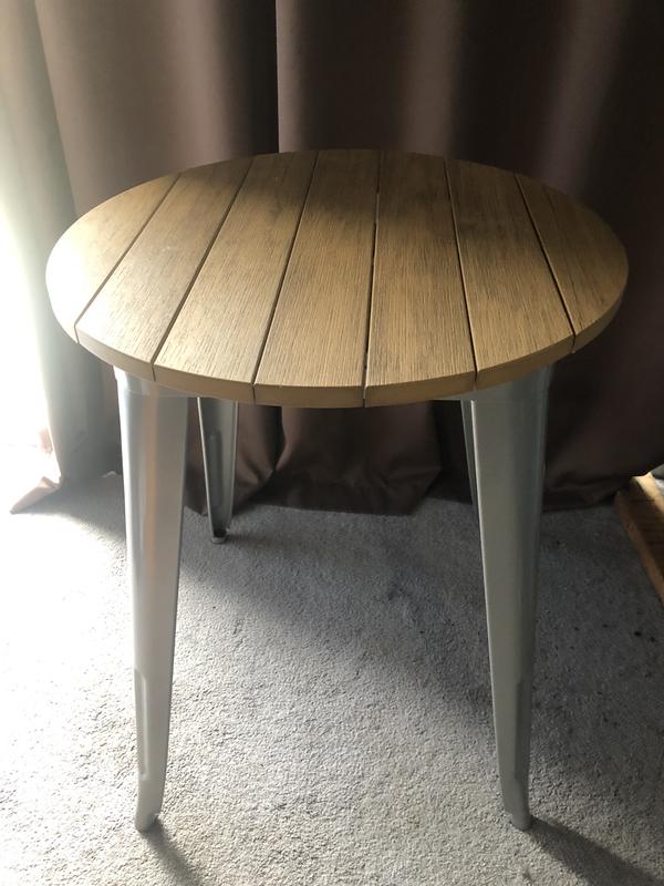 Perfect table for a get together