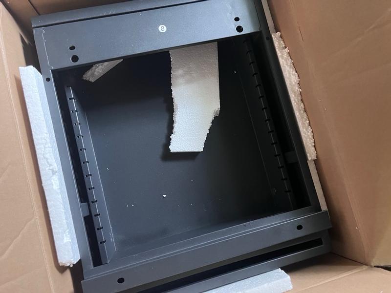 Flash Furniture Cambridge Commercial Grade 30x48 Right Side Single ...