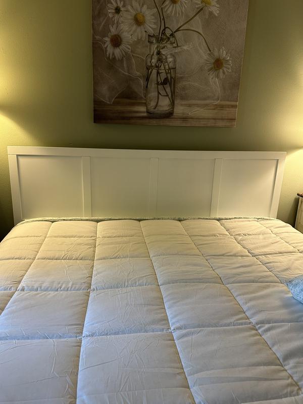 Headboard